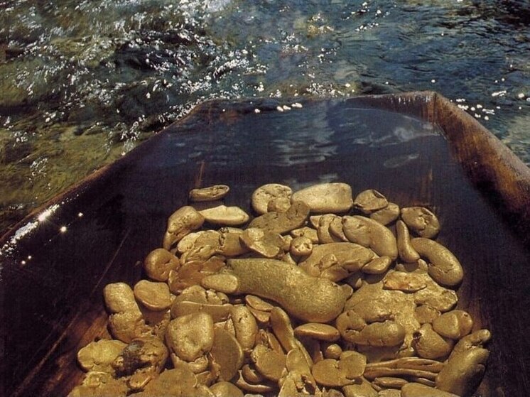 Горнодобывающая отрасль принесла Хабаровскому краю 26 млрд рублей