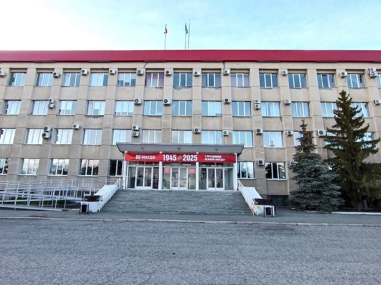 Второй индустриальный парк создадут в Шадринске