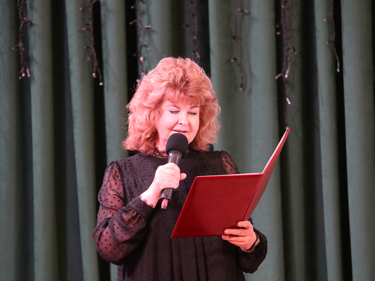 В Смоленске открылся XVII Международный конкурс «Смоленский бриллиант» для юных исполнителей