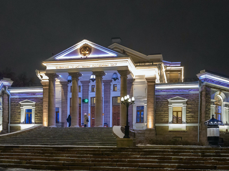 Челябинская постановка откроет Всероссийский Фестиваль детских спектаклей