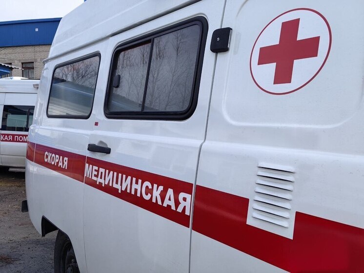 Жительница Уссурийска предстанет перед судом за стрельбу по врачам скорой помощи