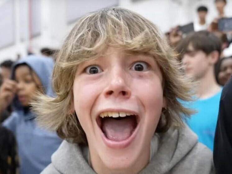 Стало известно, почему «67» стало главным выражением 2025 года