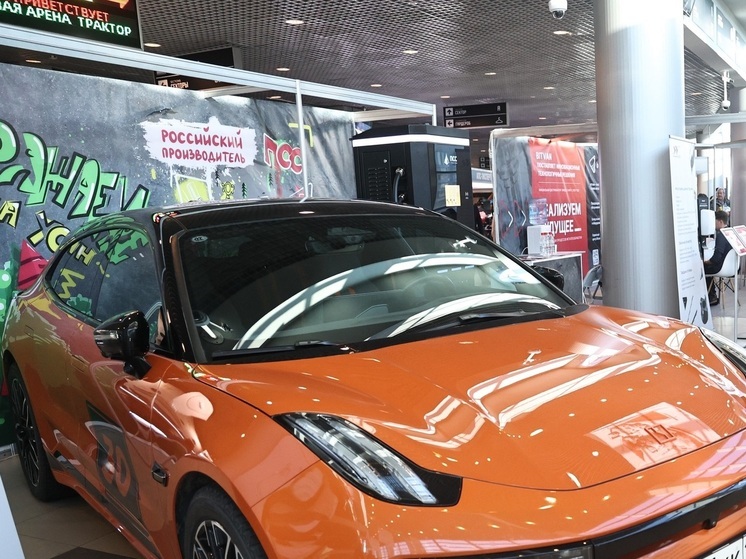 В Челябинской области обрушилась выдача автокредитов