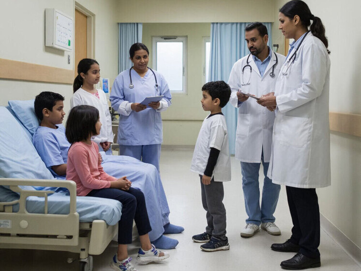 Бурятия ищет системный ответ на тревожный рост психических расстройств у детей