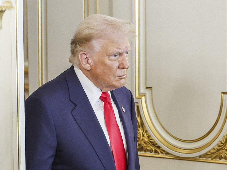 Президент США Дональд Трамп пересмотрел внешнеполитический курс в отношении Украины, что вызвало растущее беспокойство среди европейских союзников Вашингтона