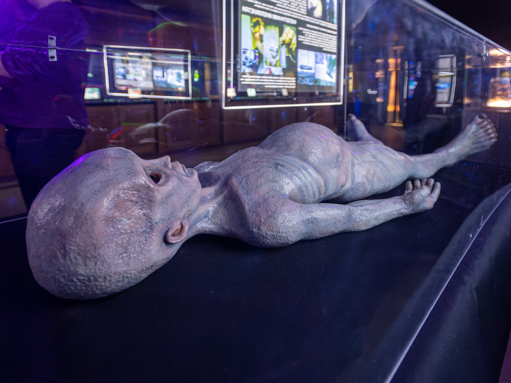 Daily Mail: инопланетяне заинтересовались ядерными испытаниями США и СССР