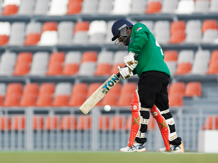 В Австралии после удара мячом скончался 17-летний игрок в крикет Бен Остин