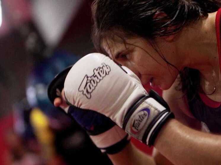 Фильм о религиозной чемпионке мира покоряет фестивали