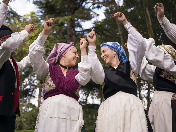Концерты, хороводы и флешмобы: как в Красноярске отметят День народного единства, куда пойти