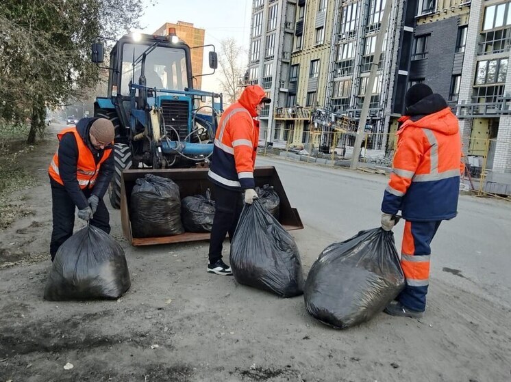 Барнаулец трудоустроился и начал платить алименты после принудительных работ