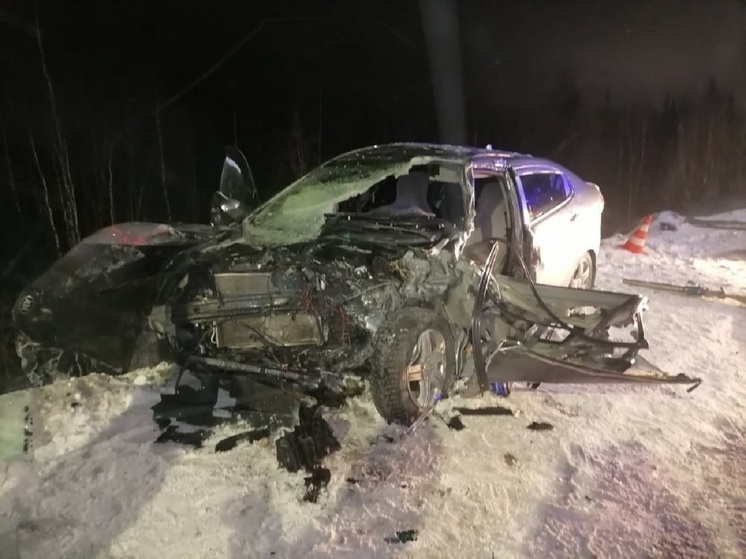 В ГАИ прокомментировали смертельное ДТП с автобусом в Салехарде