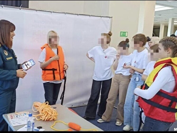 Уроки спасения: во Владивостоке определили лучших знатоков первой помощи