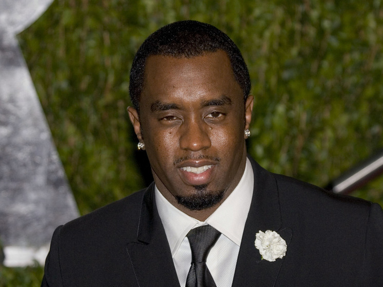 Рэпер Diddy переведен в тюрьму с низким уровнем безопасности
