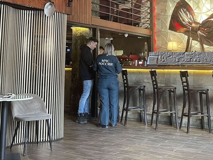 Ресторан «Другая история» в Чите могут закрыть из-за нарушений