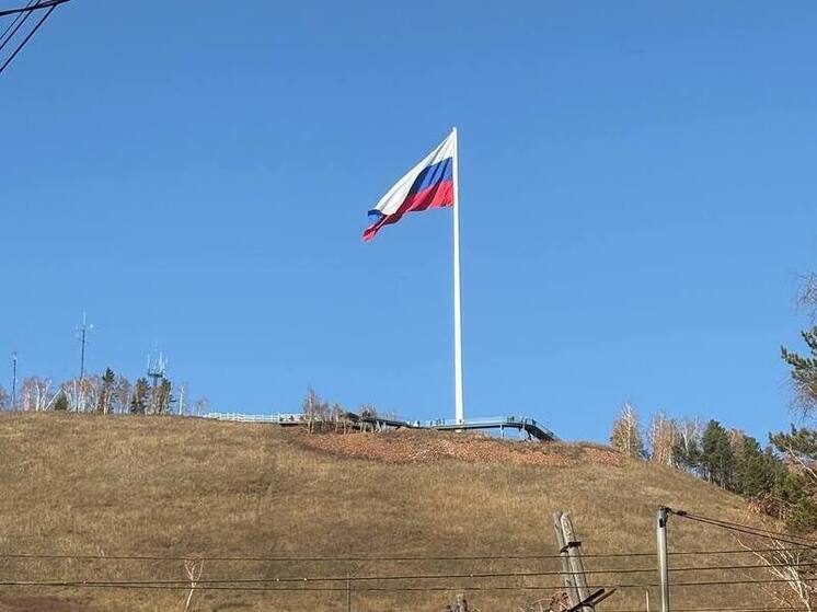 Назначение нового мэра Красноярска может состояться до конца года