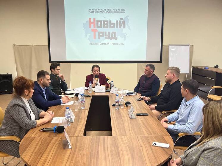 Итоги круглого стола в Барнауле: эксперты опасаются коллапса отрасли такси из-за закона о локализации