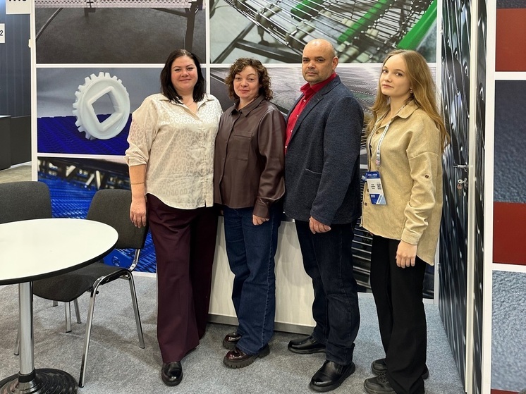 Где рождаются машины и смыслы: почему барнаульский завод инвестирует в станки, культуру и людей