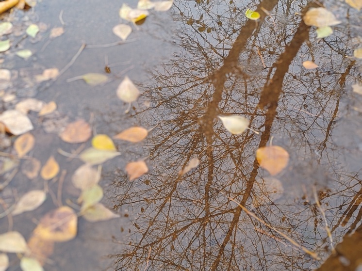 Улан-Удэ готовится к гололеду: коммунальные службы в круглосуточном режиме откачивают лужи