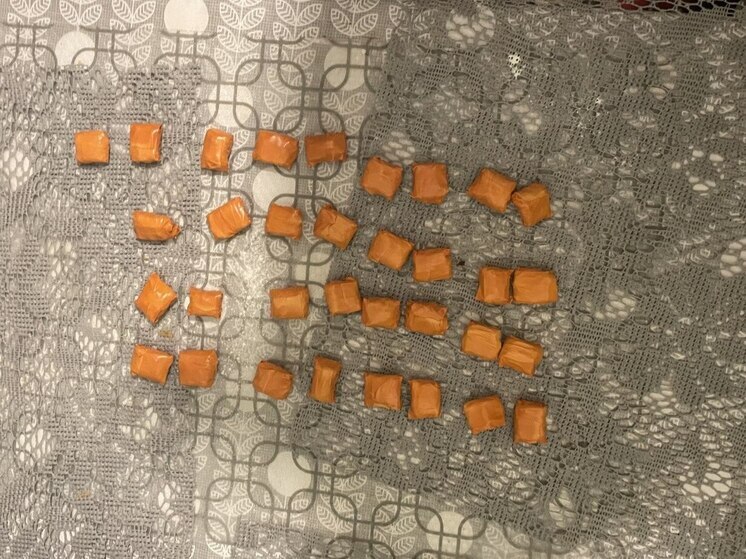 30 уголовных дел возбуждено против крупного наркосбытчика в Тюменской области