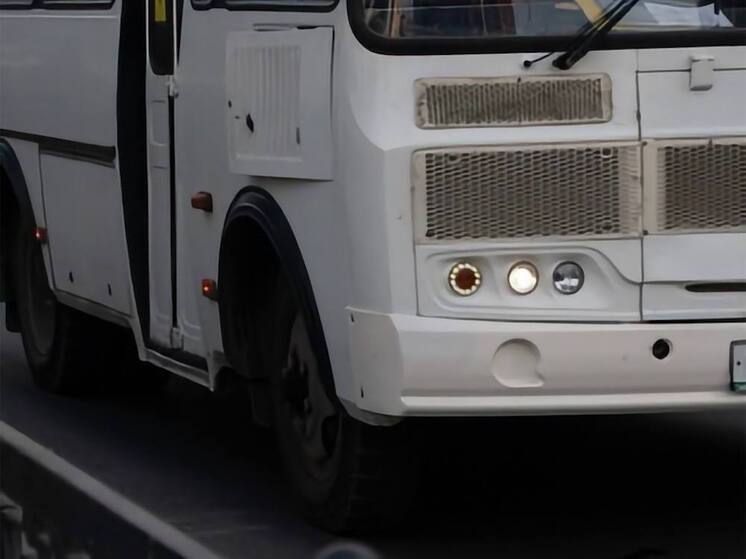 В Томске дадут новые названия остановочным комплексам