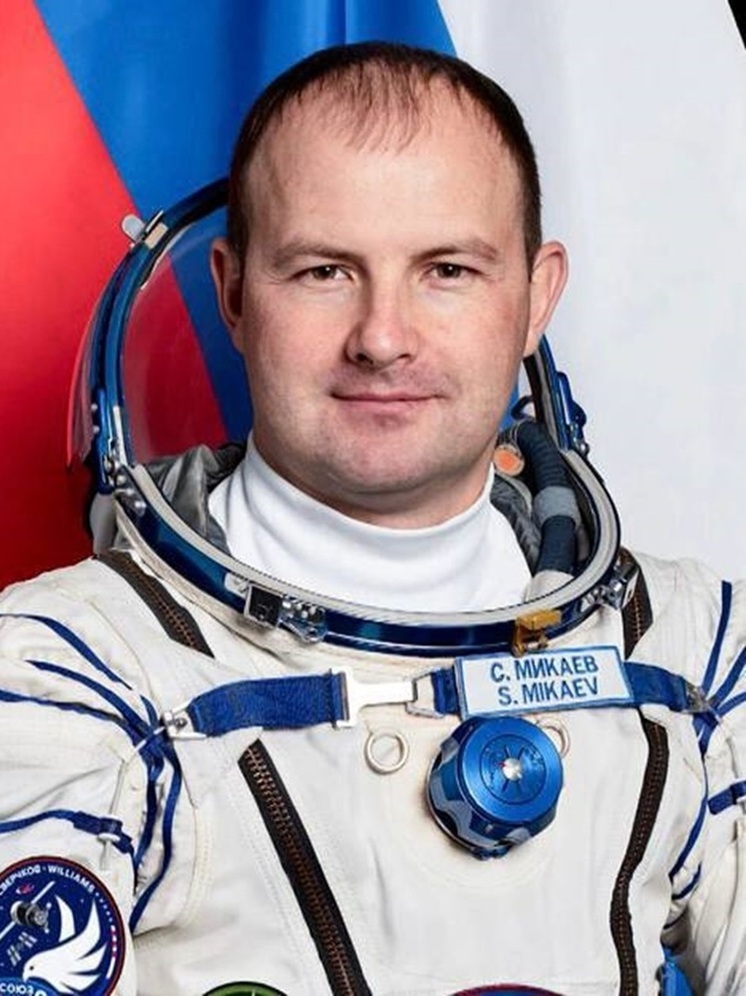 Еще один выходец из Иркутска готовится к старту на МКС