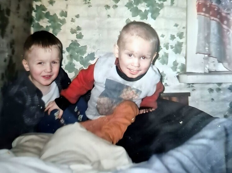 В Карелии сёстры ищут своих братьев, которых разлучили с ними после смерти родителей