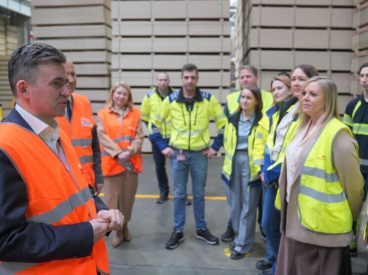 Губернатор Ивановской области пообещал Шуе новый спортзал