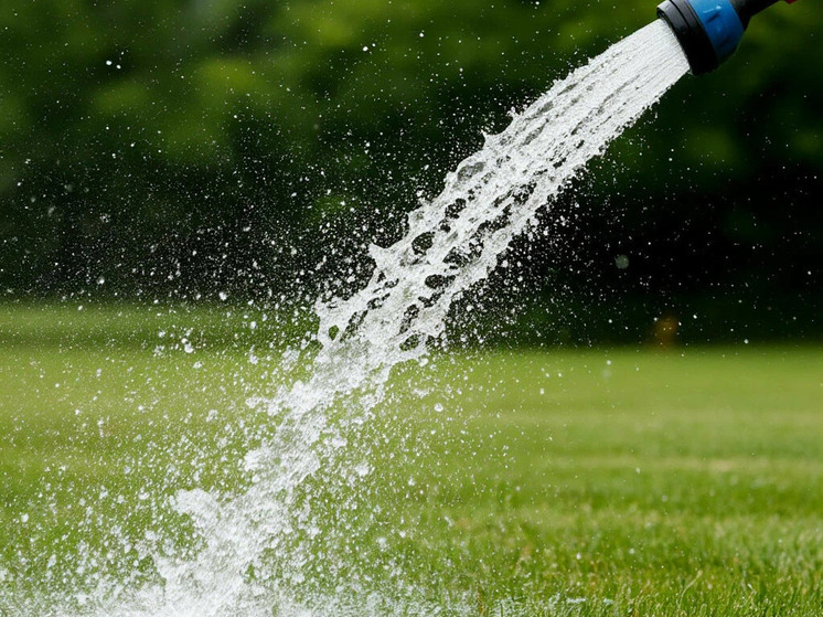 Самарские дачники накопили 7,8 млн рублей долга за полив в 2025 году