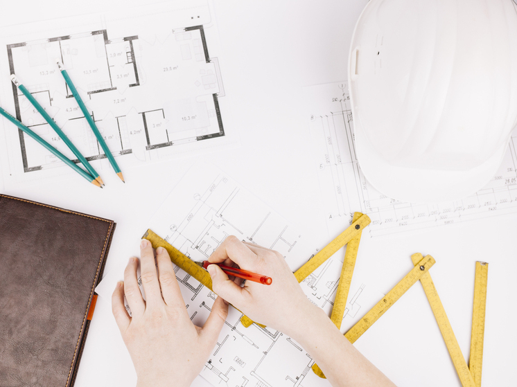 После проверки возобновлено строительство 6 концессионных школ в Новосибирске