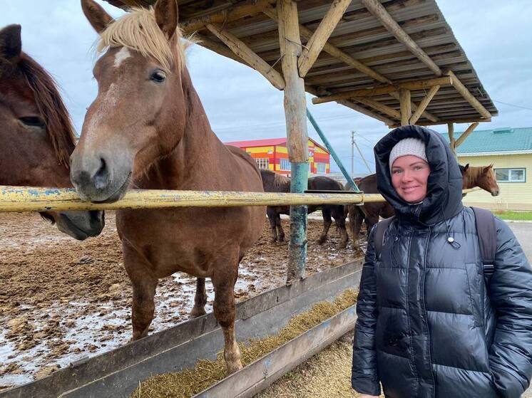 Студенты марийской «Школы фермера» научились печь пряники с национальным колоритом