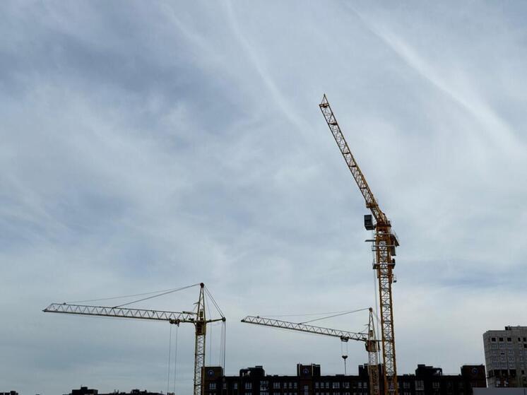 В Кабардино-Балкарии ввод жилья опережает прошлогодние показатели на 1,3 %