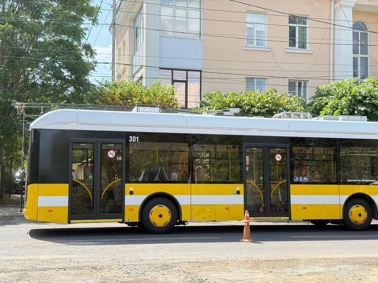 На Ставрополе безналичная оплата в транспорте обеспечивает прозрачность финансовых операций