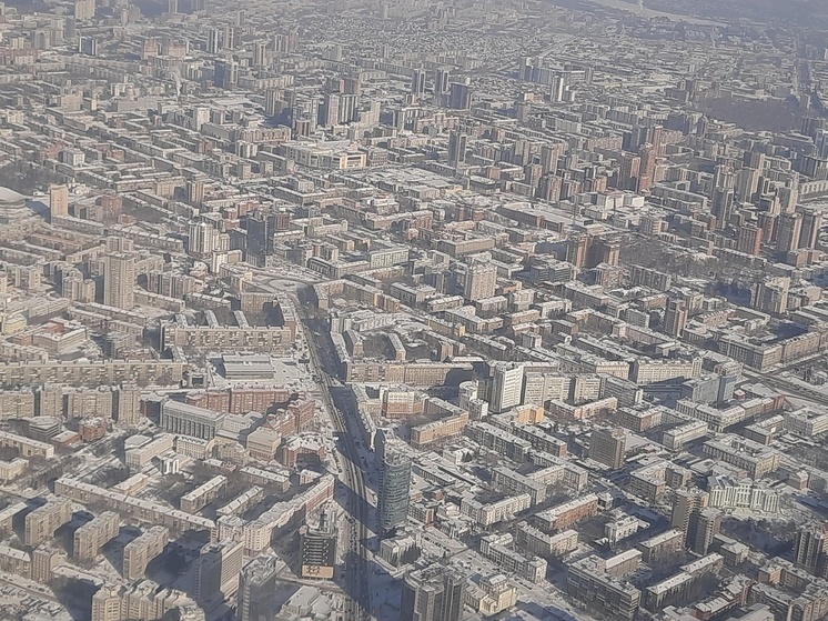 Общественник раскрыл секрет расположения полигона «Гусинобродский» в Новосибирске