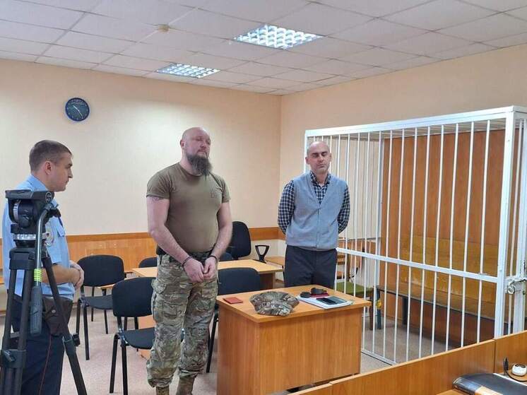 Тренер получил 3 года колонии за истязание воспитанников в Новосибирске