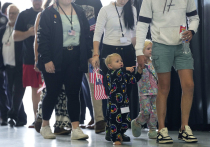 США ограничат число беженцев до 7500 и отдадут приоритет белым южноафриканцам