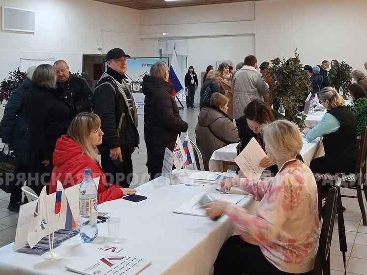 Брянских наблюдателей пригласили на Всероссийский Конгресс