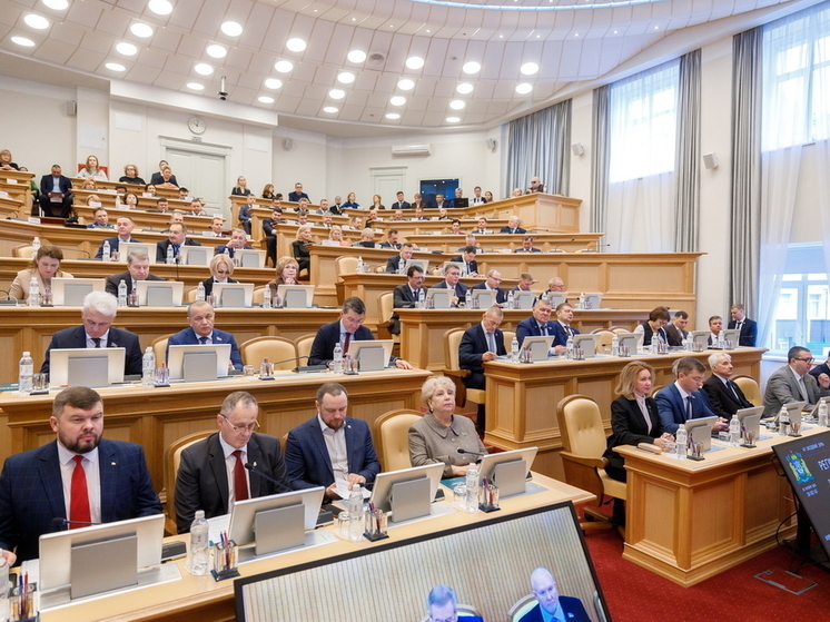 Югра создает льготные условия для инвесторов в Арктической зоне