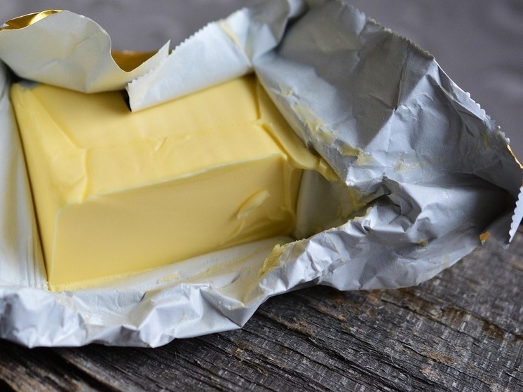 В Приморье обнаружили опасное сливочное масло омского производителя