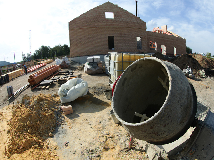 Магнитогорец обворовывал строящиеся дома в Агаповском районе