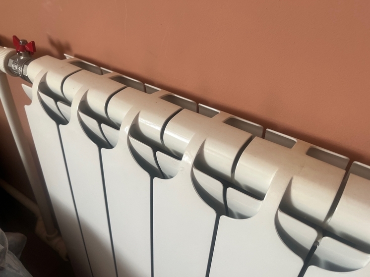 В Ясиноватском МО ситуацию с обеспечением теплом жителей контролируют ежедневно