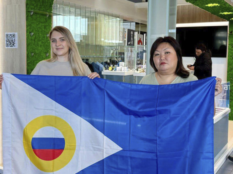 Педагоги с Чукотки проведут мастер-класс по пошиву торбасов на чемпионате "Абилимпикс" (6+)