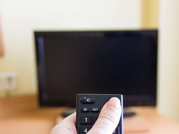 Технические работы временно отключат радиостанции и телеканал в Туле