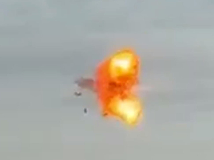 Силы ПВО за ночь сбили 130 беспилотников над различными регионами России