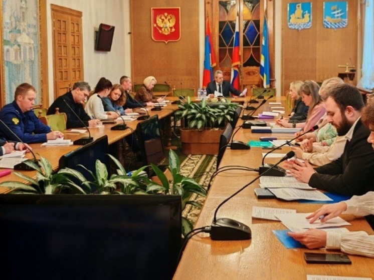 В Костроме участники СВО и их семей получают адресное сопровождение