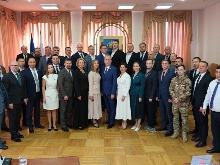 Кто такие: чем занимаются депутаты Гордумы Астрахани по Советскому району