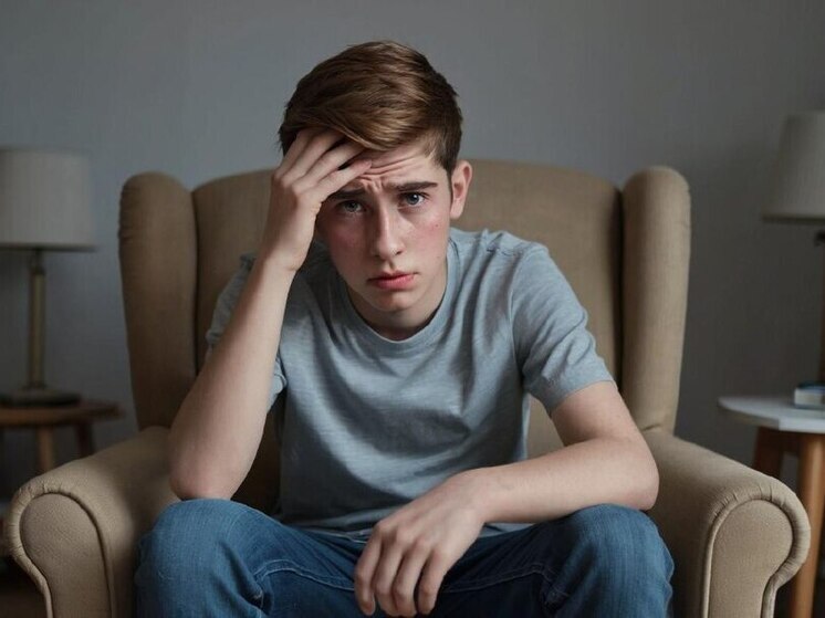 «Часто передается по наследству»: врач о том, как распознать мигрень у подростка
