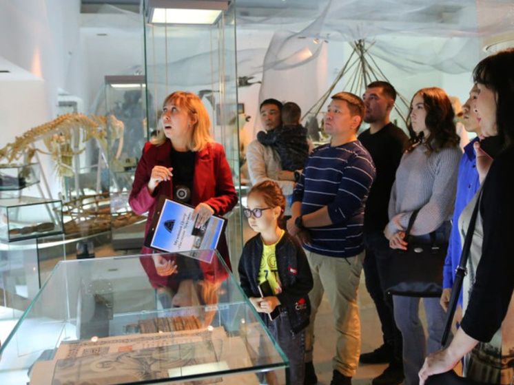 "Ночь искусств" объединит музеи и библиотеки Чукотки