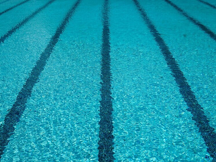 В Улан-Удэ прошёл чемпионат общества «Динамо» по плаванию