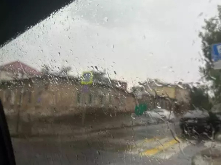 В Ростове на длинных выходных будет прохладно и облачно