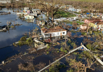 Число погибших в результате урагана "Мелисса" приближается к 50, на пережившей разгул стихии Ямайке активизируются усилия по оказанию помощи пострадавшим, а шторм движется на север